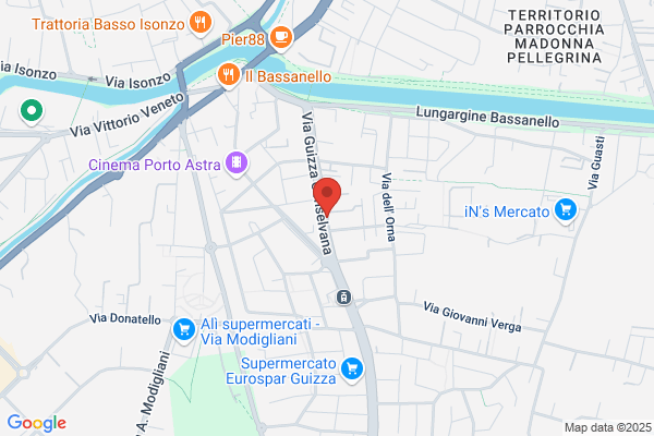 Rizzi  Antonio (Dr.)