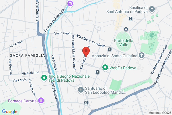Studimed Cadorna Srl
