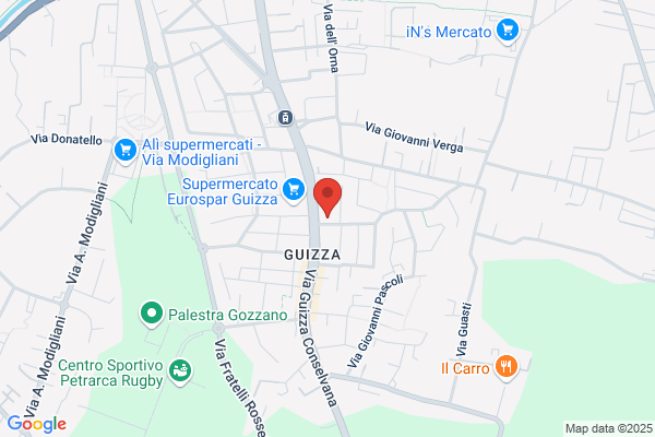Merceria E Dintorni S.A.S.