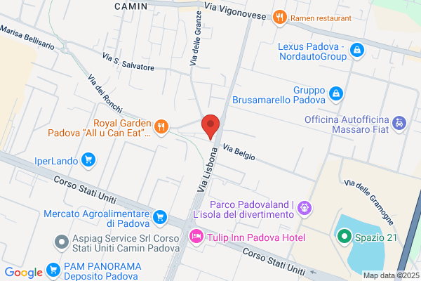 Lenslogica Srl