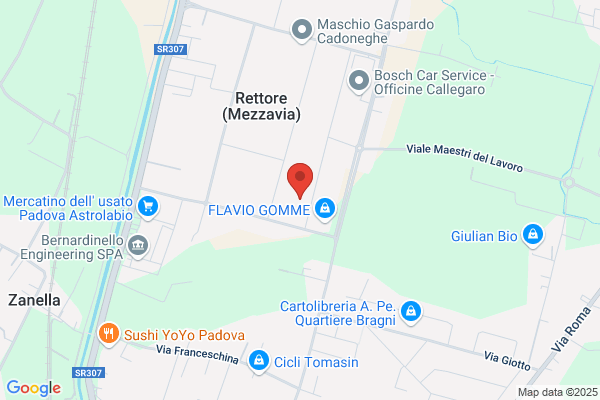 Arredamenti Lucadello