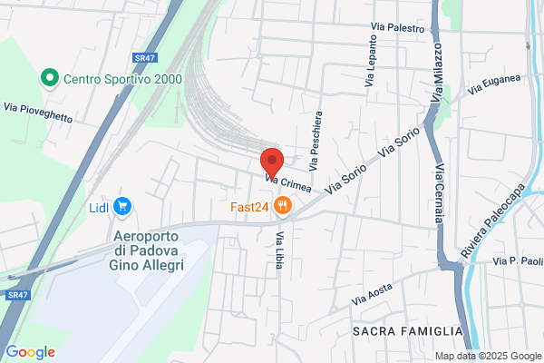 Mobili Arredamenti Ventura (S.N.C.)