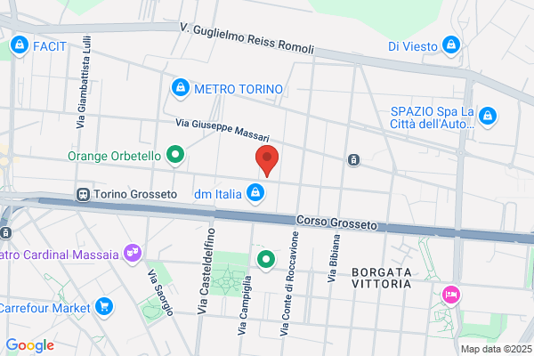 Remail Di Gallo Francesco