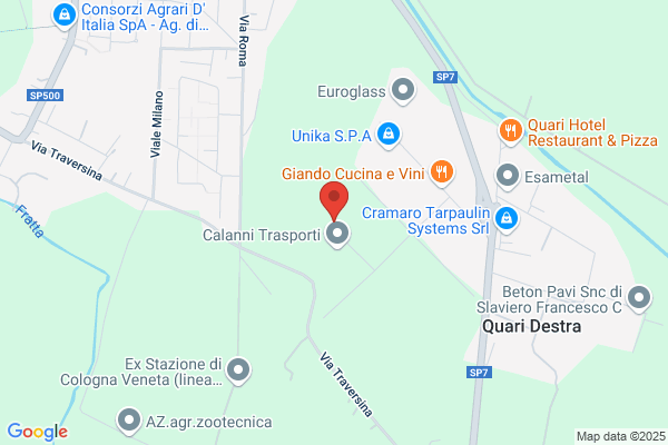 Ecoveneta Srl