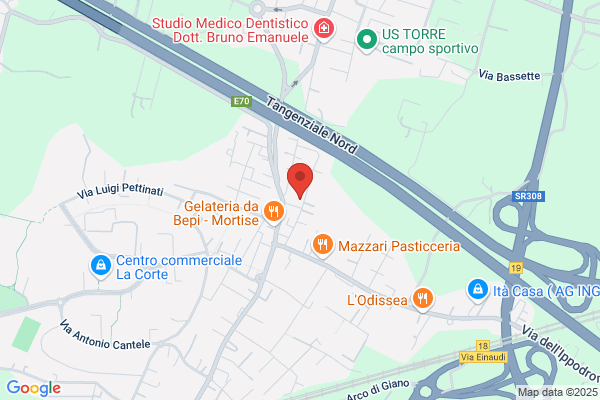 Mazzari Giancarlo