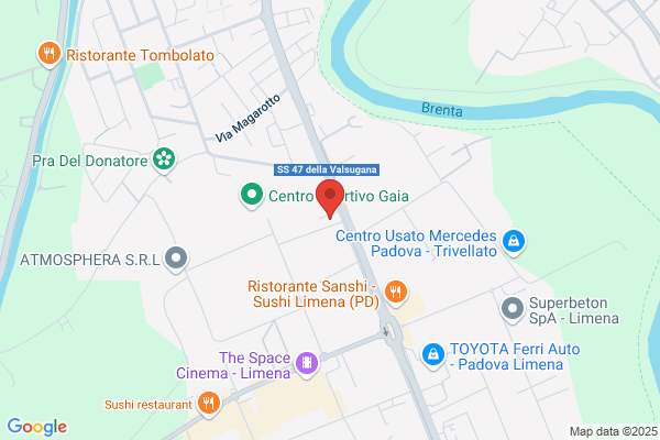 Officina Riparazione Tonazzo - Barto
