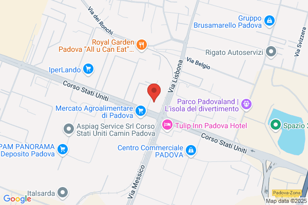 Zambello paolo