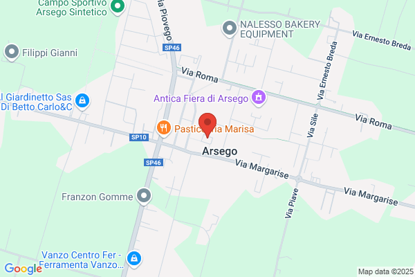 Mengato attilio