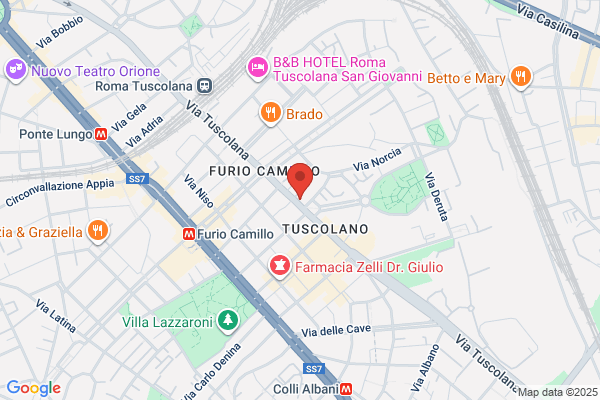 Centro Ottica Roma