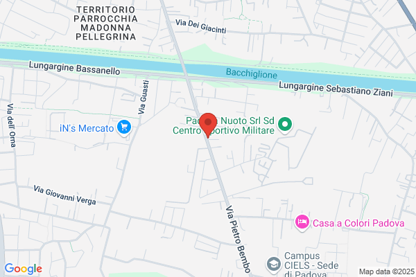 Il Cubo