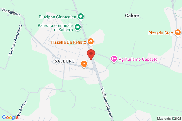 Impresa Funebre Rosina Alessandro