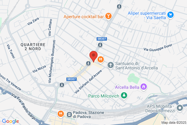 Impresa Onoranze Funebri Allibardi