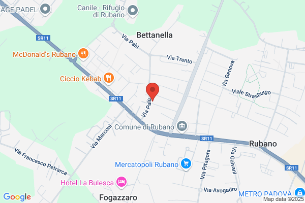 Onoranze Funebri De Gaspari
