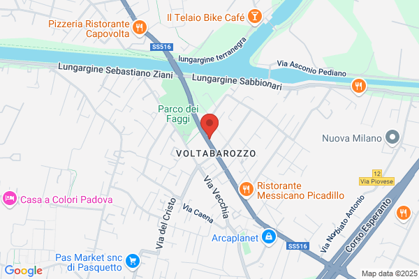 Onoranze Funebri Turatto