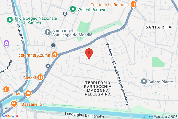 Orafo Artigiano Nicoletto Renato .