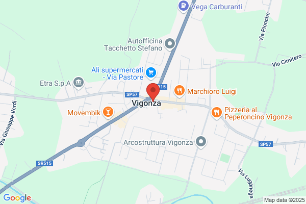 Splendori Bottega Orafa
