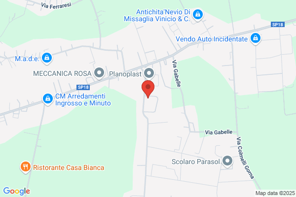 Veneziana Mobiliare Srl