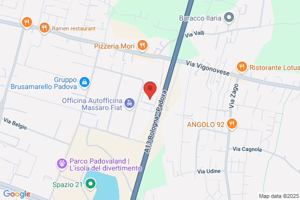 Plano Europe S.R.L.
