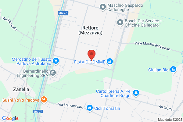 Lincetto marco