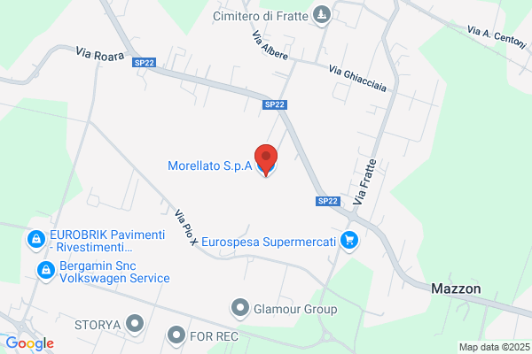 Morellato elide