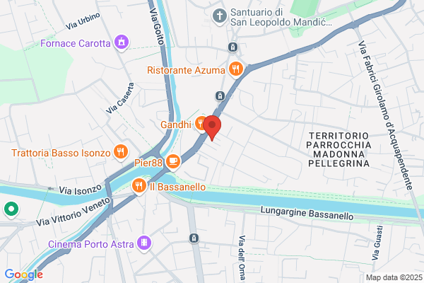 Panificio Arena Di Mazzucco Robertino