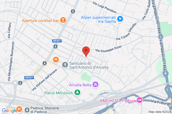 Panificio Dal Forno Di Simionato S.N.C.