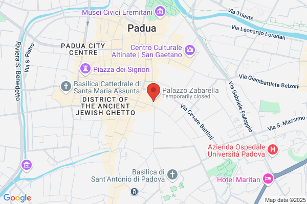 Casa Della Parrucca