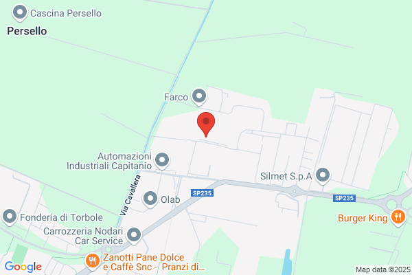 Farcol Di Gardin Carmen