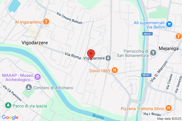 Estetica Venere