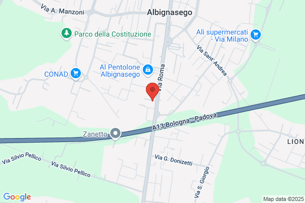 Ferrara Marzia E Garbo Nerina