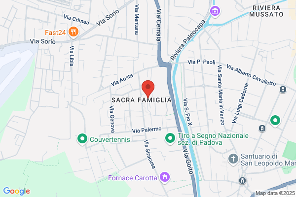 Parrucchiera Per Signora Lalla