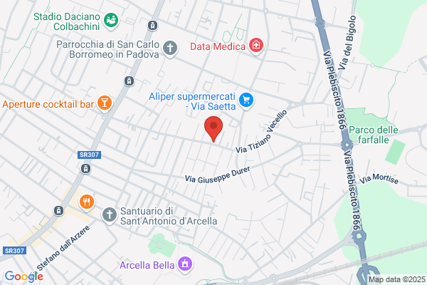 Parrucchiere Per Signora Salviato Diana