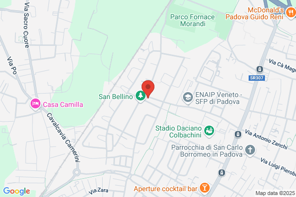 Parrucchiere Romina E Gabry (S.N.C.)