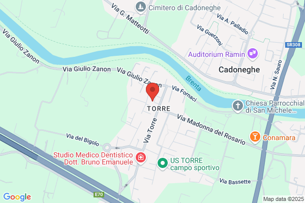 Zilio sabrina