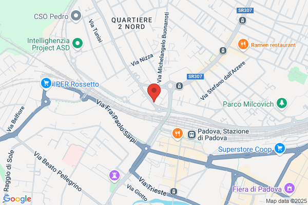 Parrucchiere Per Uomo Alderino