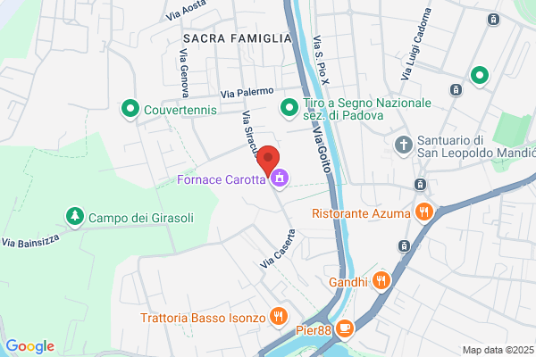 Vezzu bruno (Geom.)