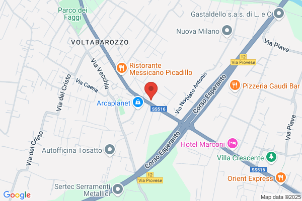 Agenzia Autorizzata Compass Quinto di Padova