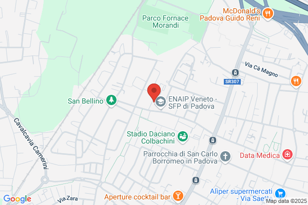 Enaip Veneto Direzione Regionale