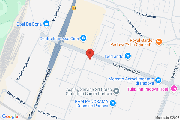 Kiloutou - Padova - Noleggio piattaforme aeree e attrezzature