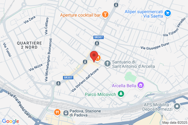 Paseo Travel Di Argentours Sas