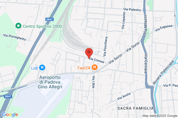 2 F Arredamenti Interni di Franceschetti Pier Albano