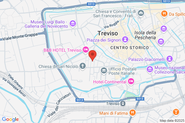Angeli Pierantonio Srl