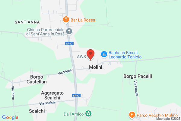 Aws Padova Srl