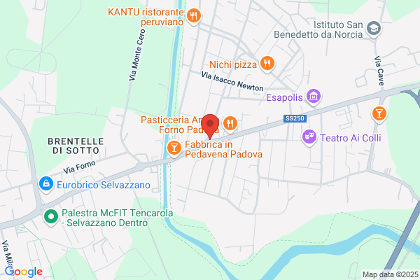 Edilrizzo Srl