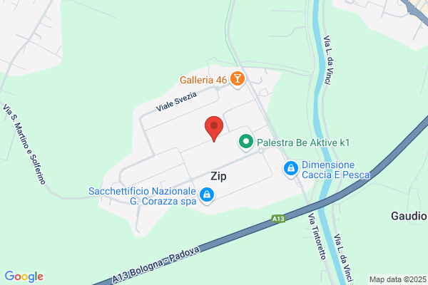 Frigomeccanica Andreaus S.R.L.