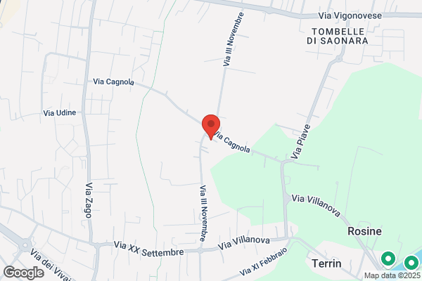 Giantin Pavimentazioni