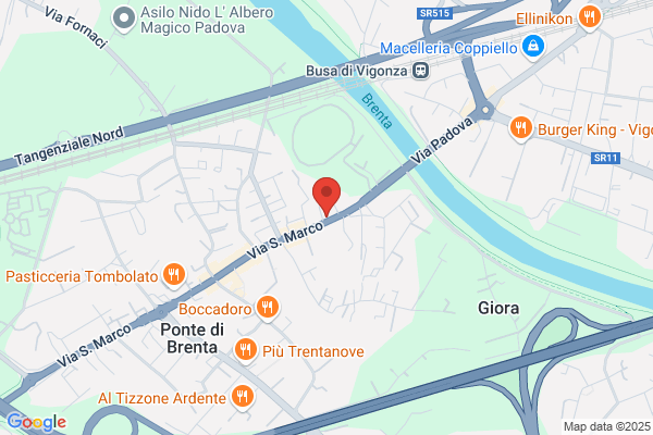 Impresa Onoranze Funebri Al.Da. - Allibardi Giacomo e Orazio