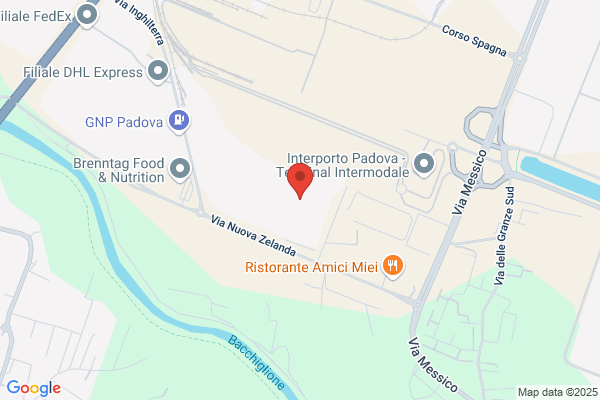 Italsempione Spa