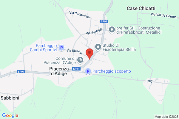 Pizzeria Al Giardinetto