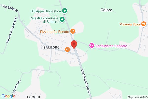 Pizzeria Al Giglio